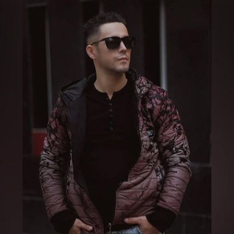 Saeid Zargooshtanha Akhar Zaman Musicya.ir دانلود آهنگ امشو دلم چه تنگه و او ساعته که یارم چی